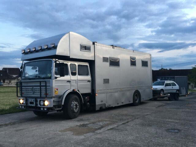 Chantier base vie (dept 69)