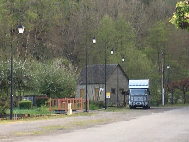 Partout en France (autres chantiers effectues dept 09-35-49-55-67)